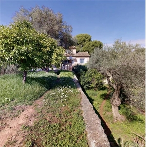 maison à la vente -   06600  ANTIBES, surface 96 m2 vente maison - UBI448818362